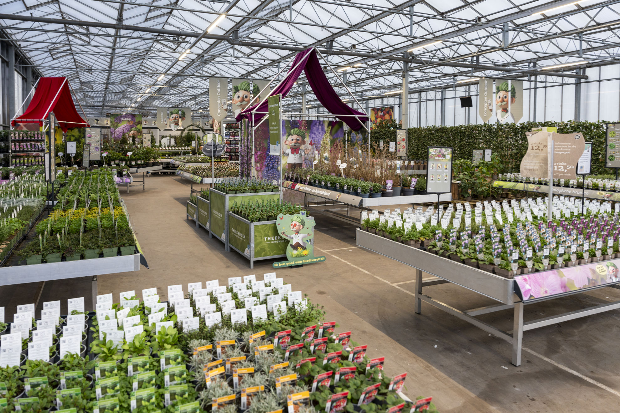 Picture for category Outdoor concepten